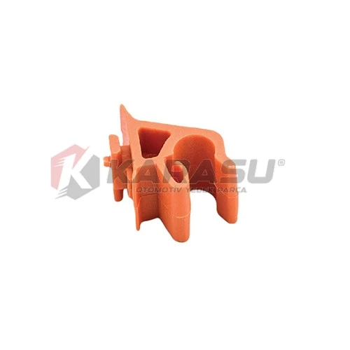 LİNEA KAPUT TEL TUTUCU KİLİPSİ ürün görseli