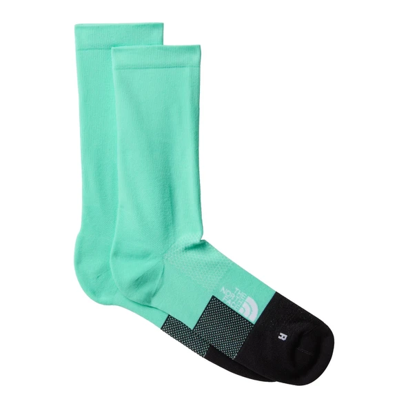 The North Face NEVER STOP TRAIL RUN CREW SOCK Unisex Çorap NF0A8EGK3R61