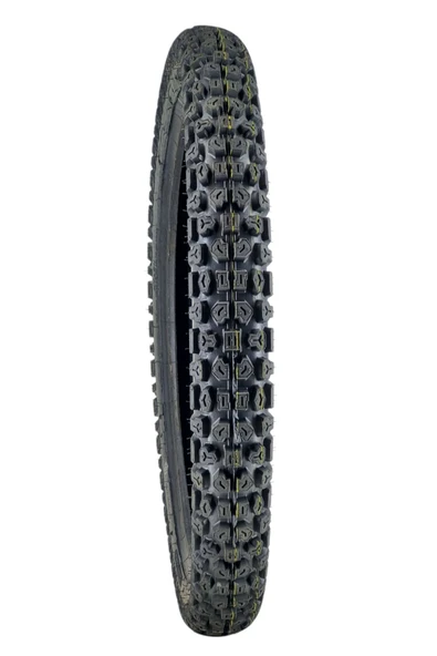 Tdt Tyres 80/90-21 Tt (Tubetype - İç Lastikli Tip) Fuego Motosiklet Ön Lastiği - 2