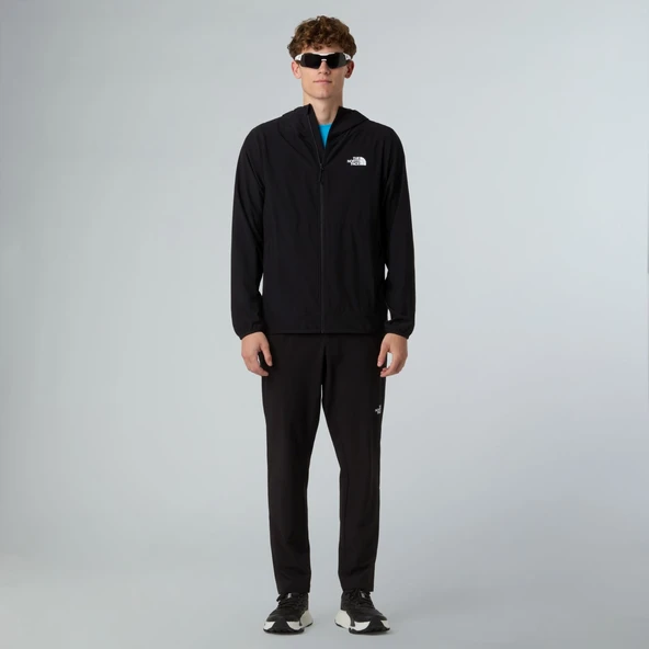 The North Face M 24/7 WOVEN JOGGER Erkek Pantolon NF0A8FJHJK31 - Resim 4