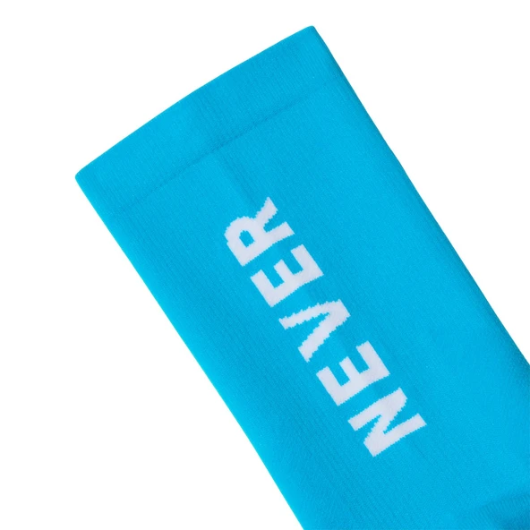 The North Face NEVER STOP TRAIL RUN CREW SOCK Unisex Çorap NF0A8EGKD7R1 - 3