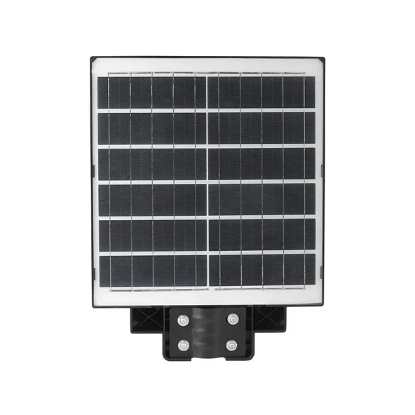 600 Watt Çok Kaliteli, Kumandalı, Güneş Enerjili, Fotoselli, Sensörlü, 3 Modlu Solar Bahçe Armatürü - Resim 3