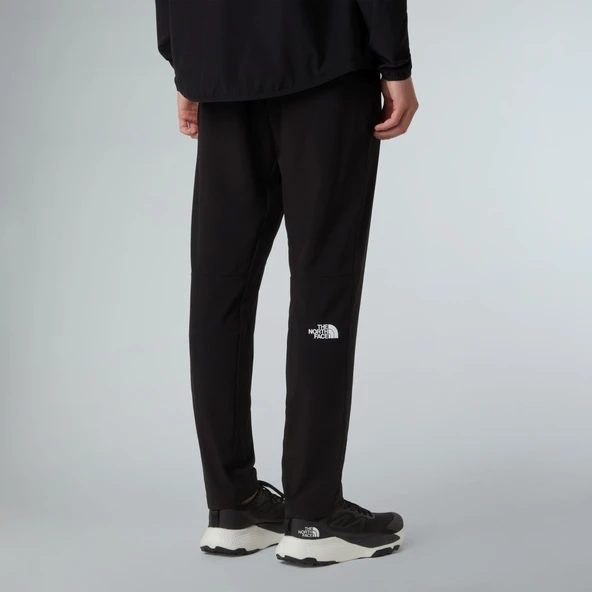 The North Face M 24/7 WOVEN JOGGER Erkek Pantolon NF0A8FJHJK31 - Resim 5