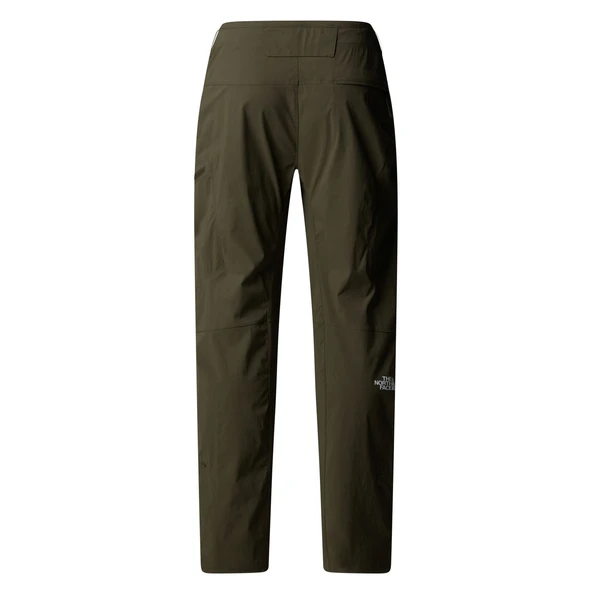 The North Face EXPLORATION REG TAPERED PANTS Erkek Pantolon NF0A8EC421L1 - Resim 2