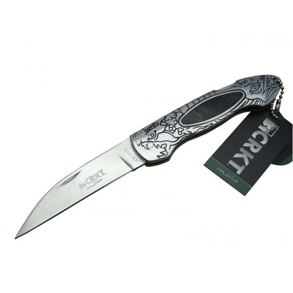 CRKT 124 ÇAKI Marka:CRKT Ürün Kodu: CR-0124-20 CM ürün görseli