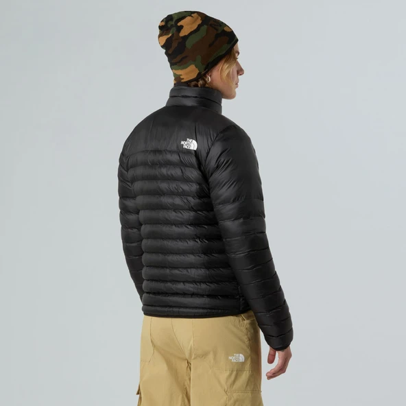 The North Face W TERRA PEAK JACKET Kadın Ceket NF0A8DEEJK31 - Resim 7