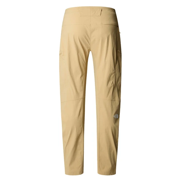 The North Face EXPLORATION REG TAPERED PANTS Erkek Pantolon NF0A8EC4LK51 - Resim 2