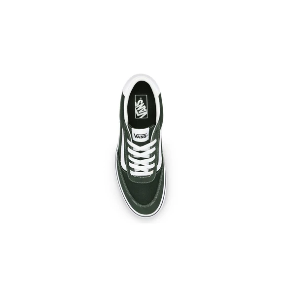Vans Brooklyn LS Erkek Ayakkabısı VN000D7QEMU1 - 2