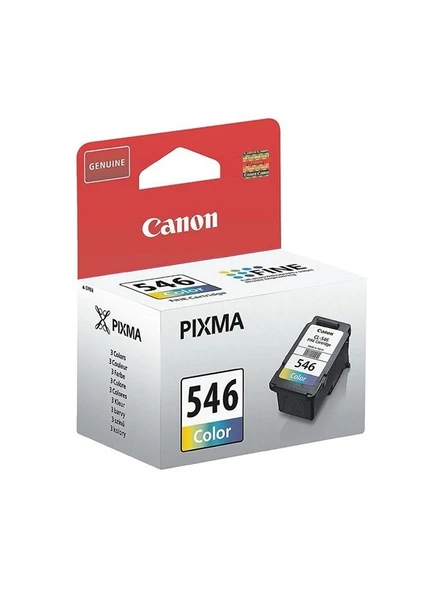 CL-546 Mürekkep Kartuş ürün görseli 1
