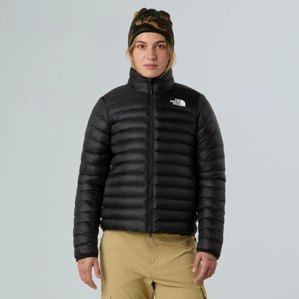 The North Face W TERRA PEAK JACKET Kadın Ceket NF0A8DEEJK31 - Resim 5