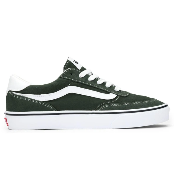 Vans Brooklyn LS Erkek Ayakkabısı VN000D7QEMU1 - 1