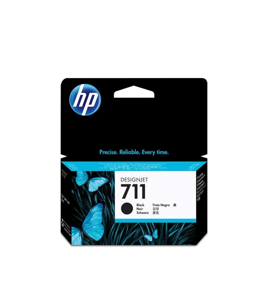 HP CZ129A KARTUŞ SİYAH T100 ürün görseli 1