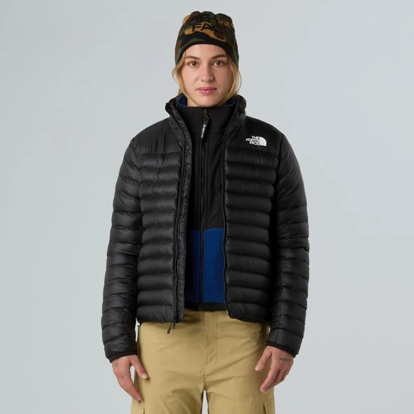 The North Face W TERRA PEAK JACKET Kadın Ceket NF0A8DEEJK31 - Resim 8