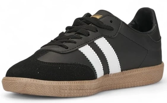 BlackSea 608 Sneaker Unisex Spor Ayakkabı - Resim 5