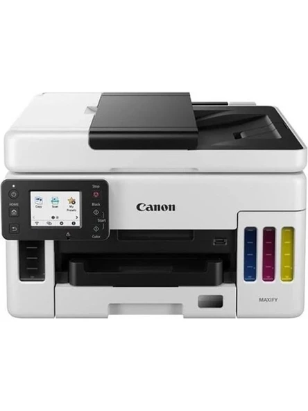 Maxıfy GX6040 Yaz/tar/fot/eth/wıfı/dub - 3