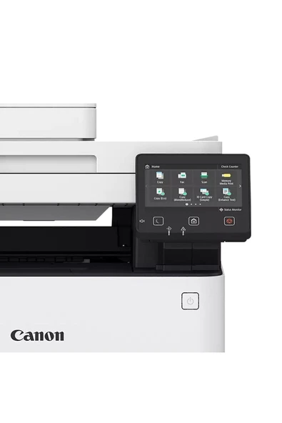 Mf655cdw Çok Fonksiyonlu Renkli Lazer Yazıcı - 3