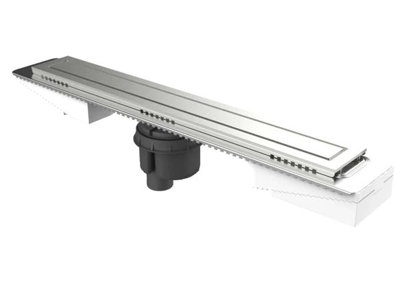 VitrA DK200 5701284 060 Elegant Mat Alttan 60 Cm ürün görseli