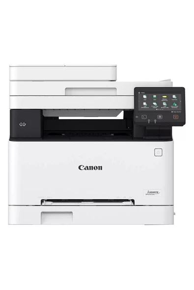 Mf655cdw Çok Fonksiyonlu Renkli Lazer Yazıcı - 1
