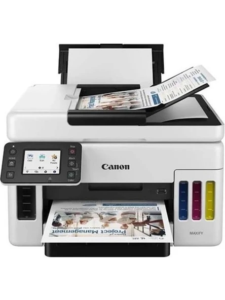 Maxıfy GX6040 Yaz/tar/fot/eth/wıfı/dub - 1