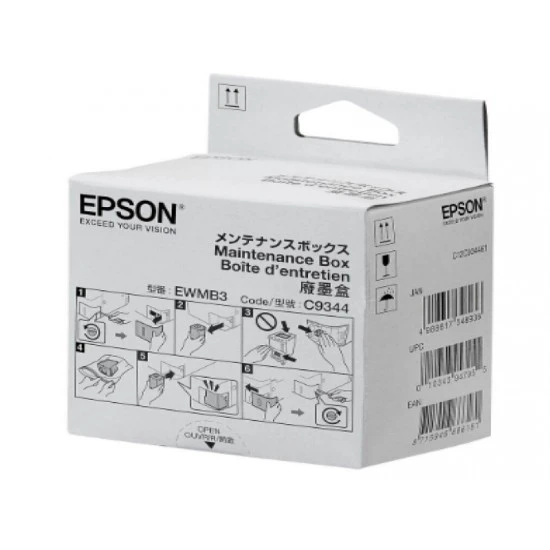 Epson C9344-C12C934461 Orjinal Atık Kutusu ürün görseli 1