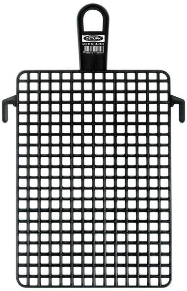 SGS RULO IZGARASI ürün görseli