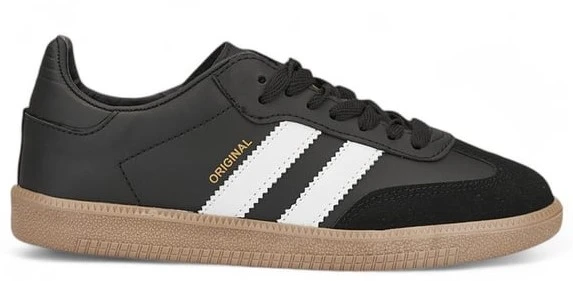 BlackSea 608 Sneaker Unisex Spor Ayakkabı - Resim 3