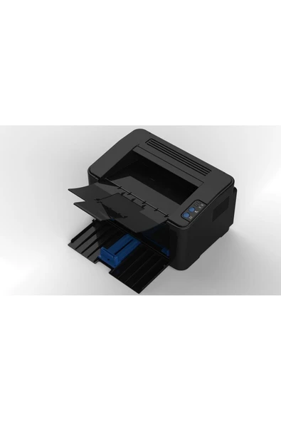 P2500w Wi-fi Lazer Yazıcı (DAKİKADA 23 SAYFA) - 1