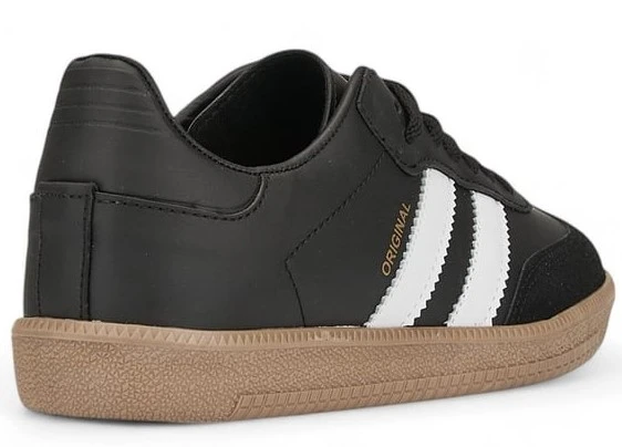 BlackSea 608 Sneaker Unisex Spor Ayakkabı - Resim 9