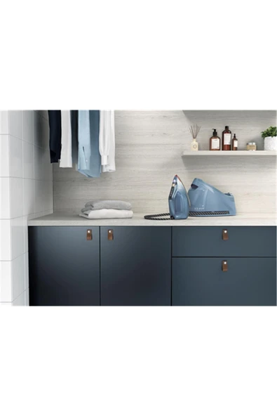 Electrolux E8ST1-6DBM Renew 800 2400 W Buhar Kazanlı Ütü - 2