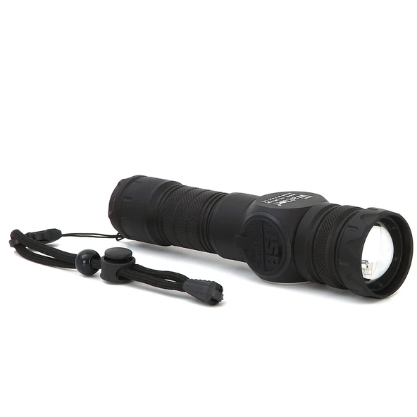 9 MOD ŞARJLI KAMP LAMBASI EL FENERİ WATTON WT-704 - 4