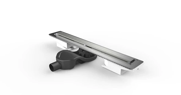 VitrA DK100 59980361000 050 Style Mat Krom Yandan S H:60 ürün görseli