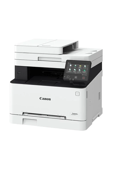 Mf655cdw Çok Fonksiyonlu Renkli Lazer Yazıcı - 2