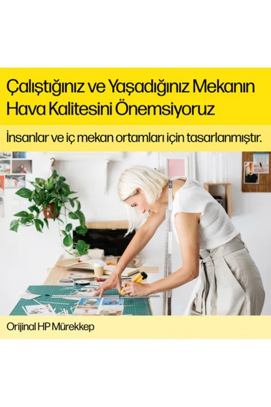 P2v63a 130 ml Macenta Mürekkep Kartuş (730) ürün görseli 1