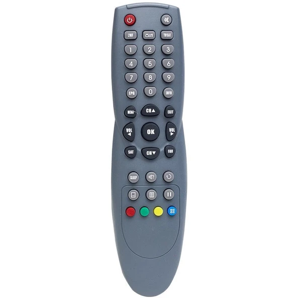 GoldMaster SAT-76700 FTA Uydu Kumanda