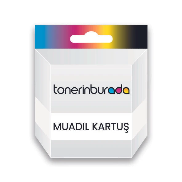 MUADİL KARTUŞ BROTHER LC3719XL SERİSİ 4 LÜ SET MFC-J3930DW ürün görseli 1