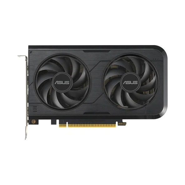 ASUS 8GB DUAL RTX5050-O8G GDDR6 128bit HDMI DP PCIe 5.0 - Resim 3