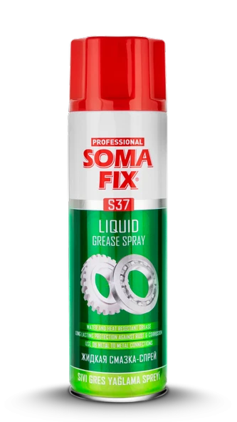 SIVI GRES SPREY - 1