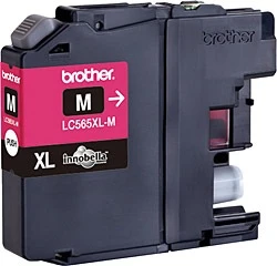 Brother LC675XLM Magenta Kırmızı 1.200 Sayfa Kartuş MFC-J2320/J2720 - 1