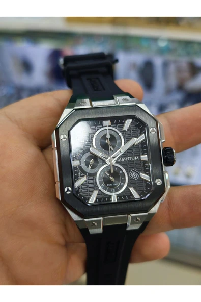 QUANTUM PWG1235.351 ERKEK KOL SAATİ ürün görseli