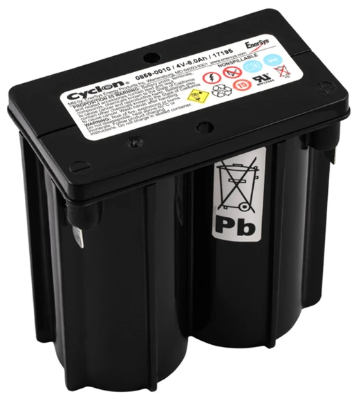 CYCLON EMB BLOC 4 V 8 AHM ürün görseli