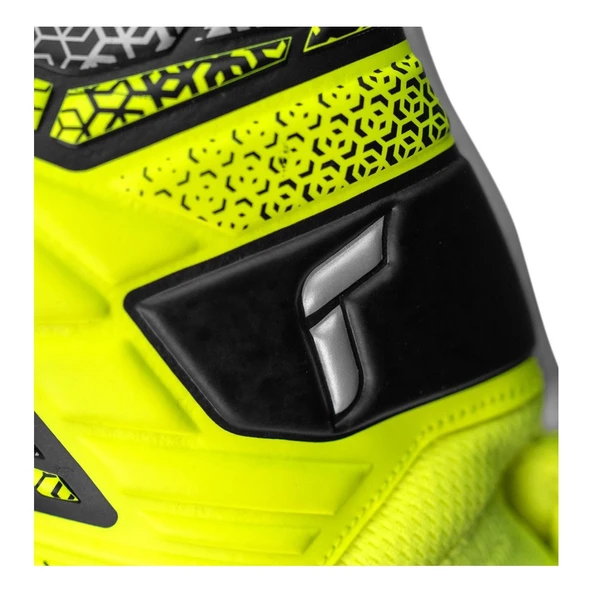 reusch Attrakt Starter Solid Kaleci Eldiveni 5570514-2014 - 5