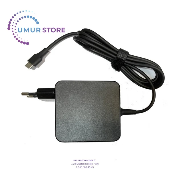 Asus ExpertBook B1 B1402CVA-I5 Adaptörü ürün görseli