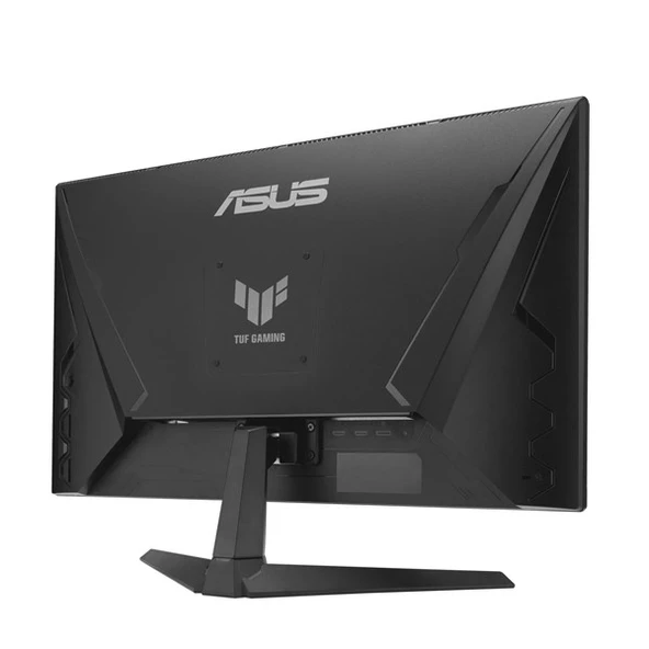 ASUS 27" FLAT IPS TUF GAMING VG279QE5A 1MS 144Hz HDMI-DP Gaming Monitör (1920 X 1080) - Resim 4