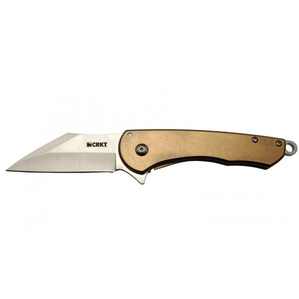 Crkt Jettison Çakı Marka:CRKT Ürün Kodu: 6820 BRW 18.5 CM ürün görseli