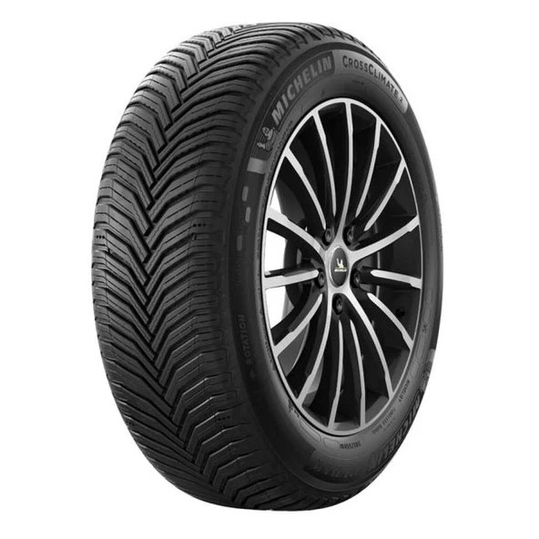 Michelin CrossClimate 2 195/55 R20 95H XL 4 Mevsim Lastik - 2024