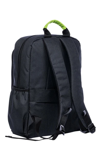 17.3'' Laptop Sırt Çantası - Resim 4