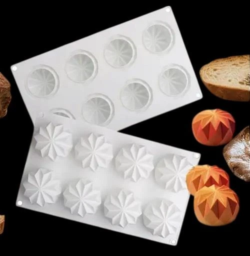 Pastaland Silikon Kek Kalıbı Dişli ürün görseli