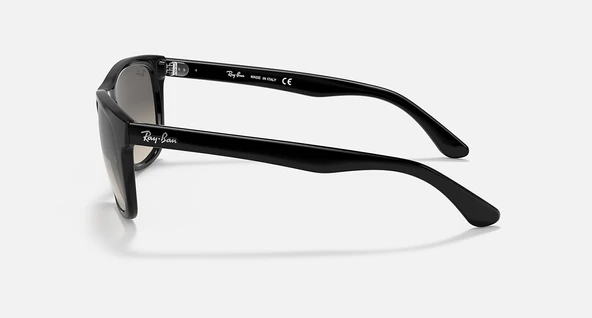 Ray-Ban RB 4181 601/71 57 Unisex Güneş Gözlüğü - Resim 4