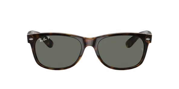 Ray-Ban RB 2132 902 / 58 55 Polarize Unisex Güneş Gözlüğü - 2