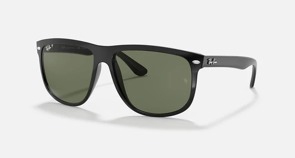 Ray-Ban RB 4147 601/58 56 Polarize Unisex Güneş Gözlüğü ürün görseli 1